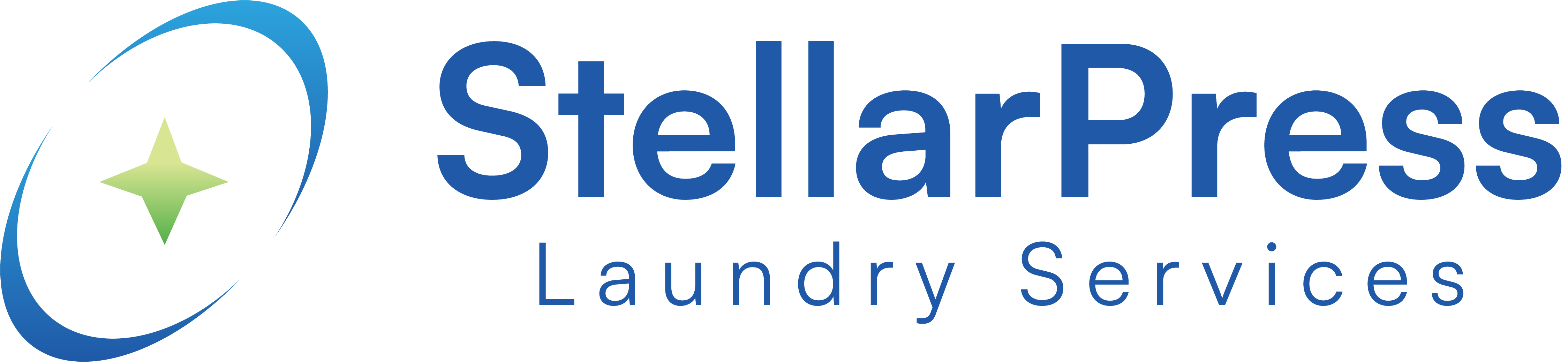 StellarPress Laundry Services